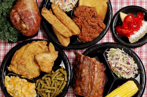 chesapeake beach waterpark food