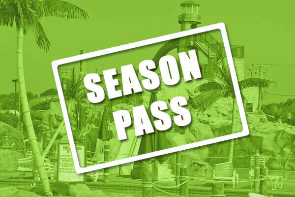 chesapeake beach waterpark season pass