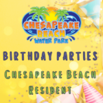 Chesapeake Beach Resident